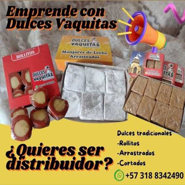 Manjares Tradicionales